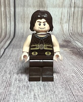 Lego 20017 Prince of Persia Dastan Minifigura Foto 1 de 2