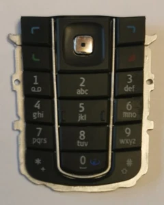 Nokia 6230 Keypad Keyboard New - Afbeelding 1 van 1