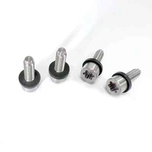 Replacement Adapter Screws for Taylormade Driver and Fairway Wood Heads. Qi10 - Picture 1 of 1