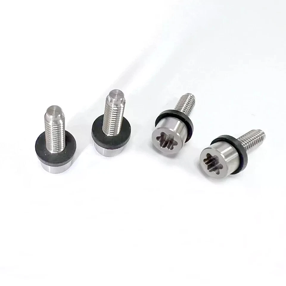 Replacement Adapter Screws for Taylormade Driver and Fairway Wood Heads. Qi10