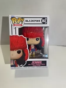 Funko POP! Blackpink - Jennie # 362 - Neu - Bild 1 von 6