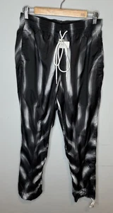 Fear Of God Nike Hose All Over Print Medium Herren Track Windbreaker Kordelzug - Bild 1 von 7