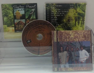 Sister Christian~ ...Somewhere More Familiar CD & Artwork Only - Picture 1 of 1