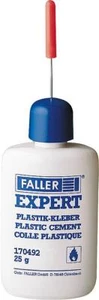 Faller 170492 EXPERT, Plastikkleber, 25 g - Bild 1 von 1