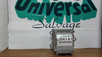 2002 Chrysler Sebring Bag Control Module  - Image 1 of 4