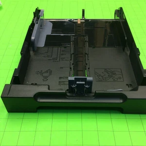 Epson Workforce WF-3640 Tintenstrahldrucker #1 Papierfach - Bild 1 von 7