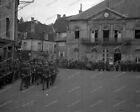 Negativ-Lormes-Frankreich-Infanterie-Regiment 253-Wehrmacht-Stadt-2.WK-20