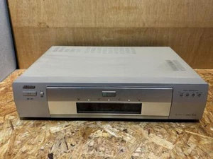 Retro D-VHS video deck HM-DR1 Victor Victor - Picture 1 of 9