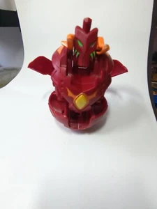 Bakugan Deka / Großer Linehalt - Gundalian Invaders. - Bild 1 von 5