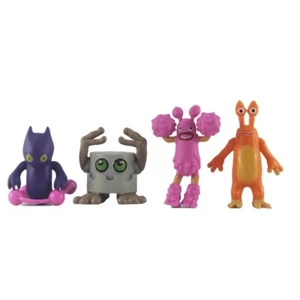 My Singing Monsters 4.5-9cm Anime Action Figures Kids Toys PVC Dolls Gift 4 Pcs - Picture 1 of 1