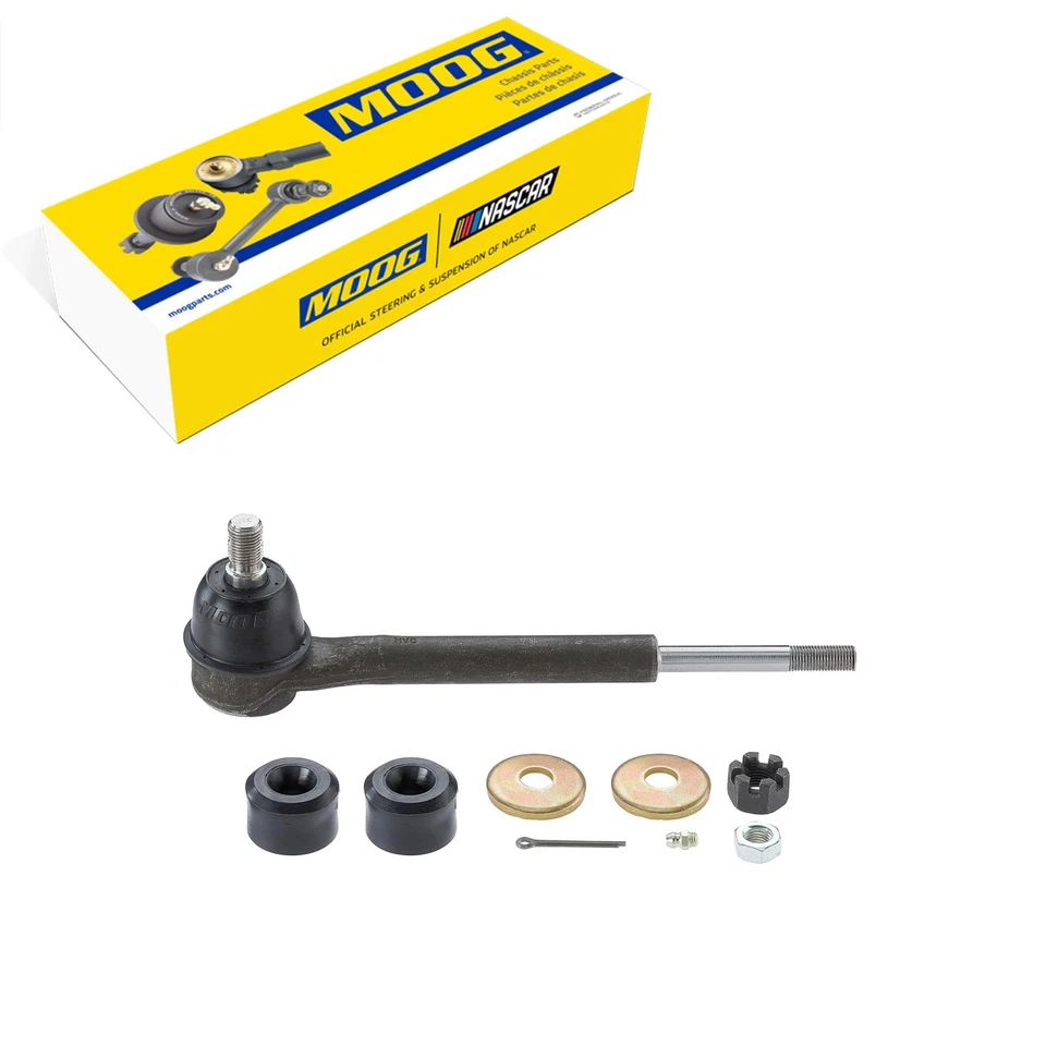 MOOG Suspension Stabilizer Bar Link Front For 1985-1999 Chevrolet P30 — 第 1/4 张图片