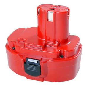 🔥 BATERÍA PARA Burndy Cutter Crimpadora Herramienta 3.0AH BAT18V PATCUT245CUAL PATCUT129 - Imagen 1 de 1