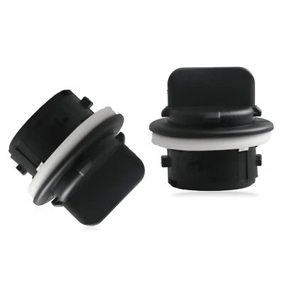 New 2Pcs Front Turn Signal Lamp Socket for Hyundai Elantra Sonata Genesis - Image 1 of 4