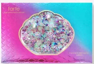 Tarte Mermaid Face Body Sea-Quins New in Sealed Package Festival Glitter - Picture 1 of 3