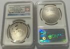 2014-P Baseball Hall Of Fame Proof Silver Dollar Pf69 Uc Ngc - Early Releases