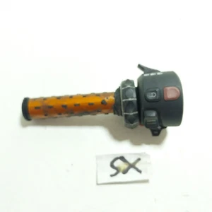 COMMUTATORE COMANDO DEVIO LUCI BLOCCHETTO SINISTRO BMW C400 X 2022 2023 2024 - Imagen 1 de 20