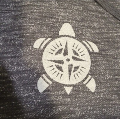 Nuevo Terrain Brewing Co Golden Colorado Nuevo sin Etiquetas Mujer M Sudadera con Capucha Foto 1 de 4