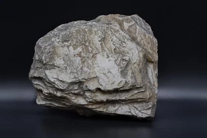 Artificial Rock fake rock faux rock fibreglass slate effect rock - Picture 1 of 5