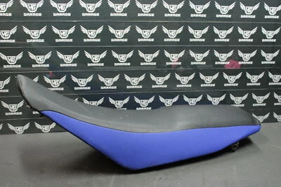 Yamaha YZ250F 2007 YZ450F montaje de sillín de asiento OEM 2S2-24710-81-00 Foto 1 de 4