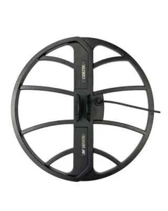 Bobina de búsqueda Coiltek 18′′ Minelab Equinox X-Terra Pro detector de metales bobina profunda - Imagen 1 de 2