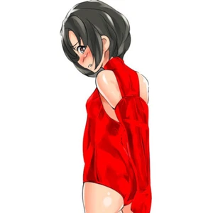 Schwarzer Asyl Arm Clubwear Catsuit Bodysuit Bondage Restraint Armbinder Straigh - Picture 1 of 16