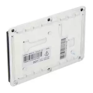 89035113 HID Xenon Ballast Module For 2002-2005 Audi A4 - Picture 1 of 4