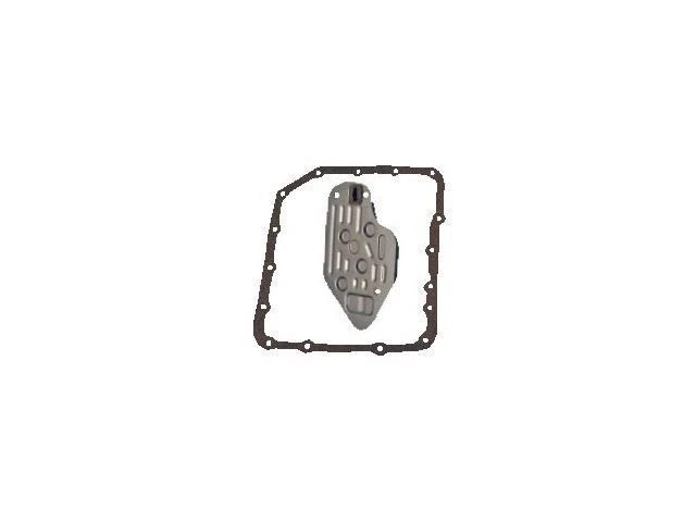 Kit de filtro de transmisión automática 78MC76H para BMW 328is 1996-1999 2,8 L 6 cilindros Foto 1 de 1