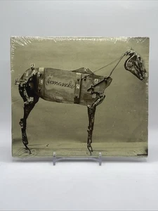 Chadwick Stokes The Horse Comanche (CD) Brand New Sealed - Imagen 1 de 3