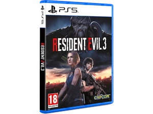 PS5 Resident Evil 3 - Imagen 1 de 1