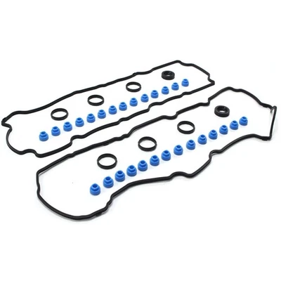 Junta de cubierta de válvula para Ford Escape Fusion 2009-2012 Mazda Tribute 3,0 L V6 DOHC Foto 1 de 4