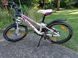 Bulls Kinderfahrrad 20 Zoll, mit 3 Gang Nabenschaltung - Bild 1 von 7