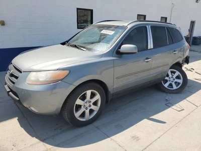  Conjunto modulador de piezas de freno antibloqueo ABS de fabricante de equipos originales AWD se adapta a 07-09 SANTA FE 1292263 Foto 1 de 4