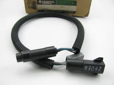 Carter 352-001 Crankshaft Position Sensor 80-91 Ford 300 302 351 - E0AZ-6C315-A - Image 1 of 4