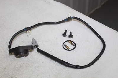 Kawasaki KX450 2019-2026 OEM interruptor de posición de engranaje 13151-0581 KX 450 19/11 Foto 1 de 4