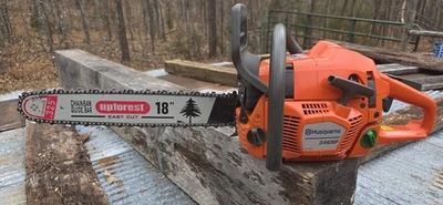 Husqvarna 346xp Chainsaw - Image 1 of 4