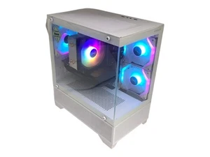 PC INTEL CORE I5 11400F GIGABYTE GTX 1660 SUPER OC 6GB GDDR6 19291836 - Imagen 1 de 6