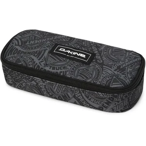 Dakine x Independent School Case Pencil Case Black Independent Print - Picture 1 of 2