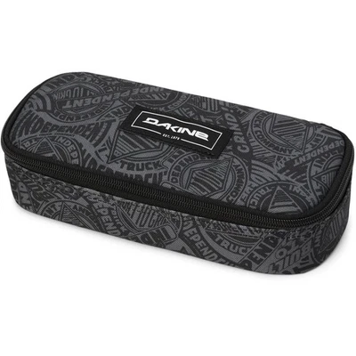 Dakine x Independent School Case Pencil Case Black Independent Print - Image 1 of 2