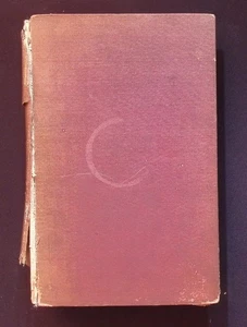 Mechanical Movements Powers, Devices & Appliances - Gardner D. Hiscox - 1905 HB - Picture 1 of 22