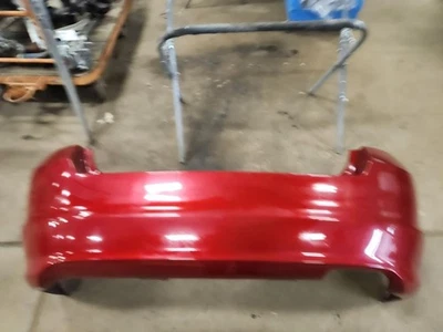 (LOCAL PICKUP ONLY) Rear Bumper Cover Fits 09-13 MAZDA 6 770184 Foto 1 de 4