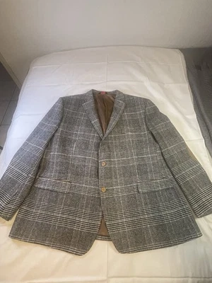 Linea Uomo Blazer Mens 56L Blazer. Vintage.  - Image 1 of 4