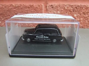 Oxford Diecast Austin FX4 Taxi 1/76 Scale - various available - Picture 1 of 3