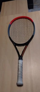 Wilson Clash 26 V1 Junior Youth Tennis Racquet Grreat Condition Version 1.0 - Bild 1 von 24