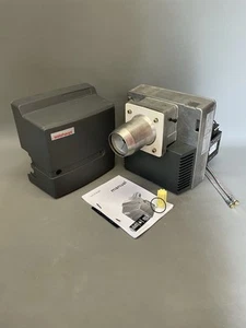 Weishaupt Ölbrenner Typ WL20/1-C TOP Nr.0237 Generalüberholt Gewährleistung - Bild 1 von 17