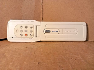 ELMO MX-P 4K Visualizzatore Documenti Presentatore senza alimentatore, NON TESTATO, RICAMBI/RIPARAZIONE - Foto 1 di 13