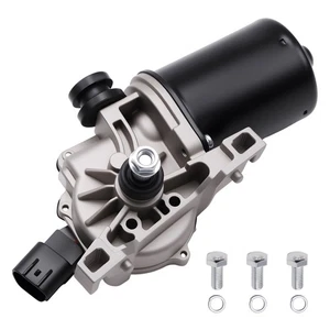 Windshield Wiper Motor For Highlander 2014-2019 Replacement 851100E060 5-Pin New - Picture 1 of 7