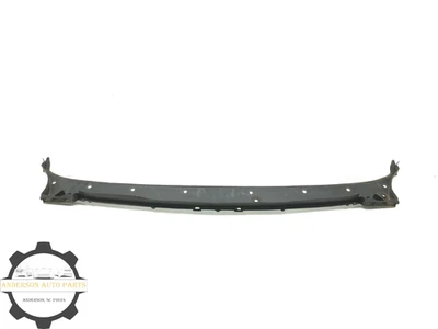 2015-2019 BMW X6 F16 X6M F86 FRONT WINDSHIELD WIPER COWL GRILLE PANEL OEM - Image 1 of 4