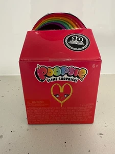 Poopsie Slime Surprise Poop Packs, Multicolour, Sealed Box NEW - Foto 1 di 5