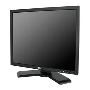 Dell 1908FP Flat Panel Monitor Black NEW IN BOX - Picture 1 of 5