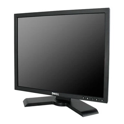 Dell 1908FP Flat Panel Monitor Black NEW IN BOX - Image 1 of 4